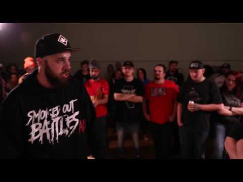 Craig Maben vs 3lemental