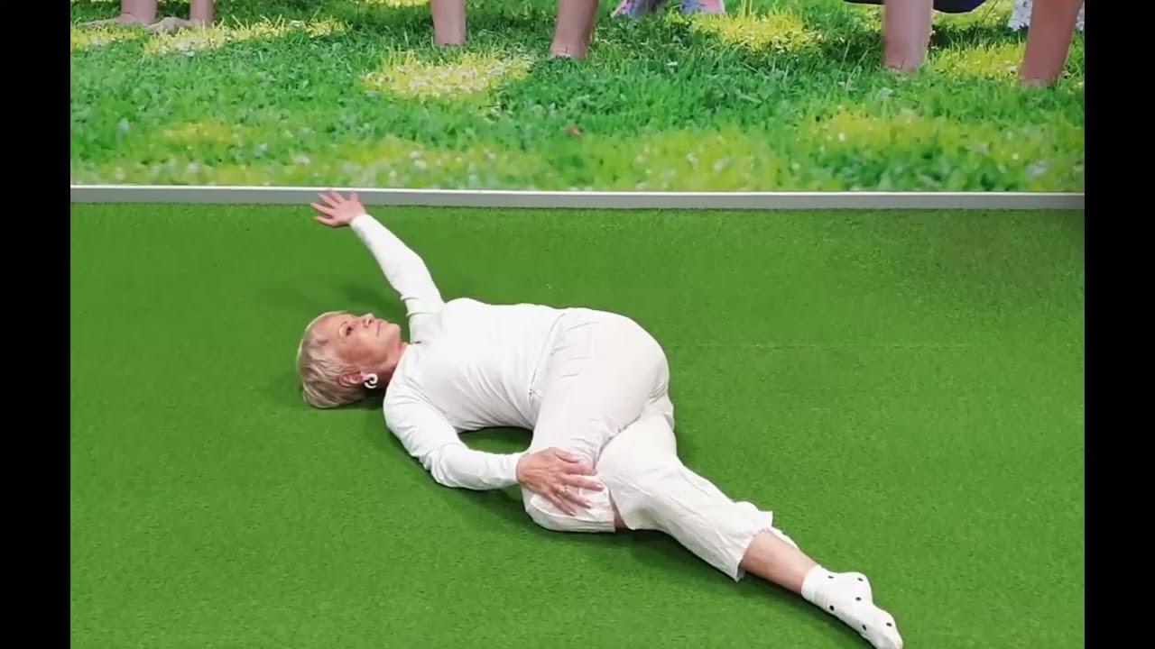 Desarrollo neurológico en el ejercicio