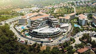 Qlusive Hotel | Kusadasi, Turkey | Hotel Review 🏨