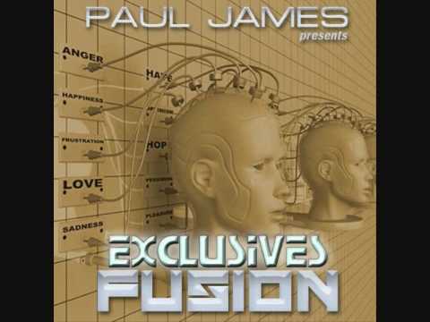Paul James Ft. Kaitie Thomas - I Wanna Go Back (Mexsta Remix)