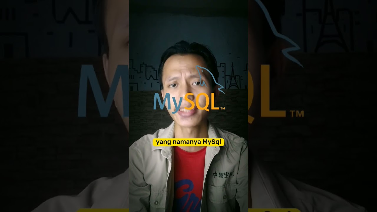 2 Cara Olah Database Di Web Programming #shorts #coding #programming #programmer #mysql #database