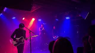 08. The Juliana Theory - For Evangeline - Live @ Velvet Underground, Toronto - Aug. 9 2024