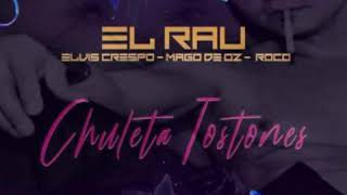 Chuleta, Tostones Music Video