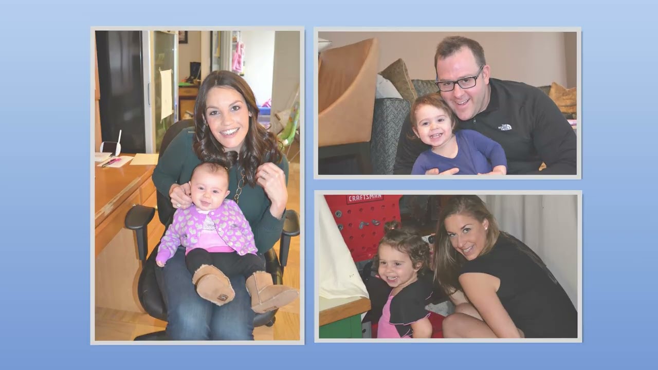 Clara's Bat Mitzvah Montage: Confident, Colorful, and Completely Her
