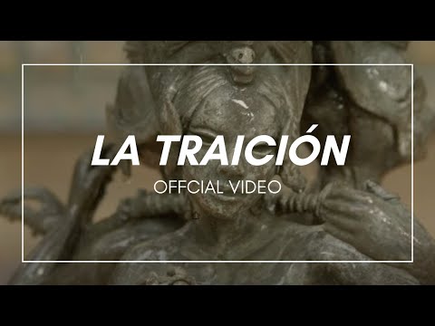 La Traición - The Shelter