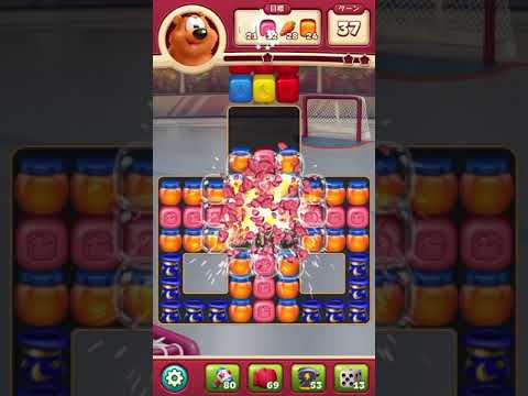 #ToonBlast #Level3146