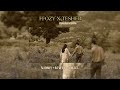 фрози Frozy Tesher Punjabi Kompa Official Visualizer Ultra Records