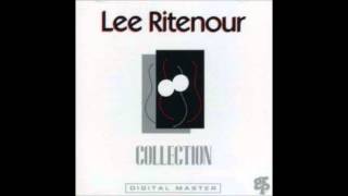 Lee Ritenour - The Sauce