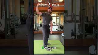 Mastering the J Motion for Powerful Golf Swings