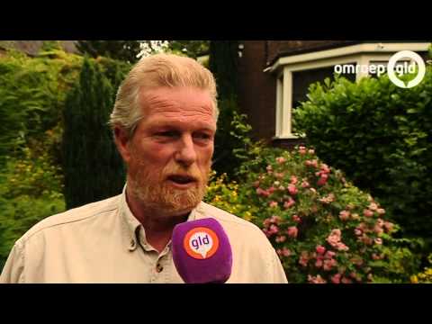 Vader Huntelaar: hij is altijd koel met penalty's