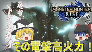 【MHR】ぼっちハンターがいくモンハンライズ！【ゆっくり実況】part15