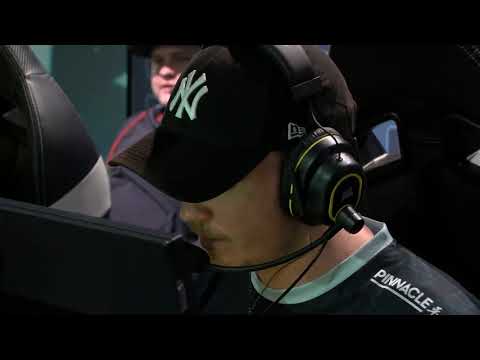 NORTH vs FURIA - DreamHack Open Anaheim 2020 - CS:GO Highlights