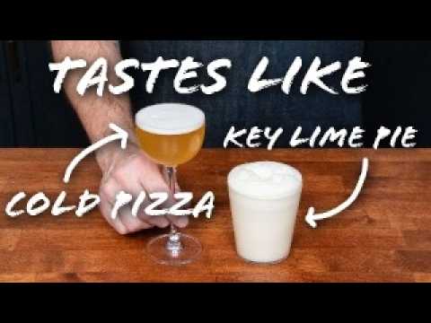 Woah! These really DO...