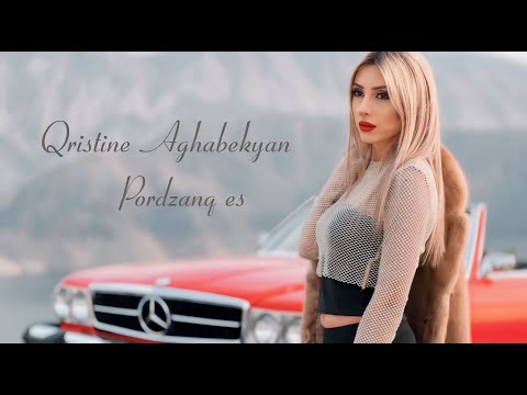 Qristine Axabekyan