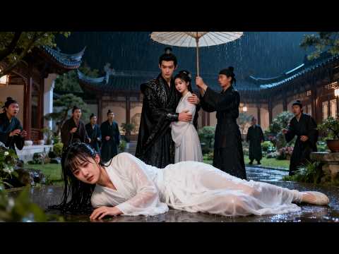 Man wrongly blamed girl, tortured her. Truth found too late; her love gone.#drama #chinesedrama