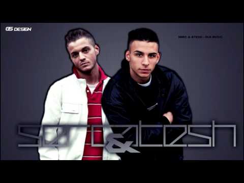 SERC651 & ATESH - ONE NIGHT STAND