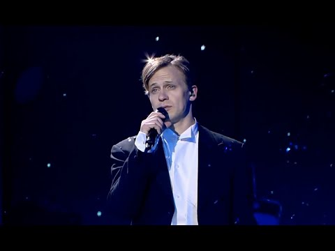 Konsta Hietanen - Your Song (Moulin Rouge Cover) (Live From Tähdet, tähdet 2020)