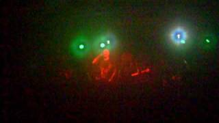 Soilwork - Prague 2008-11-26 - Black Star Deceiver