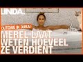 Ik vraag 5 duizend per model - Aflevering 5 || Dutchie in Dubai || LINDA.