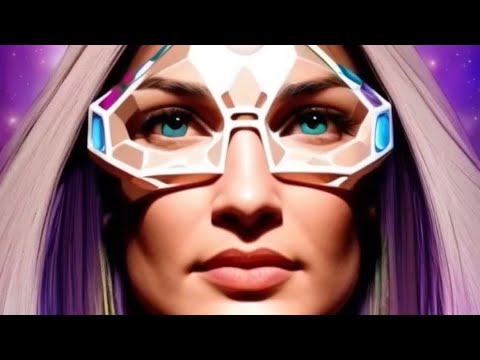 Vessy Boneva - Without me (AI Music Video)