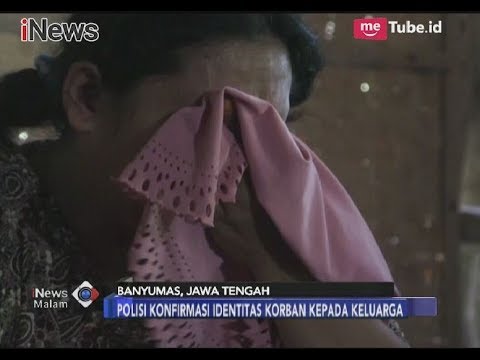 Keluarga Korban Pembunuhan Pasangan Sesama Jenis Meminta Pelaku Dihukum Berat - iNews Malam 15/11