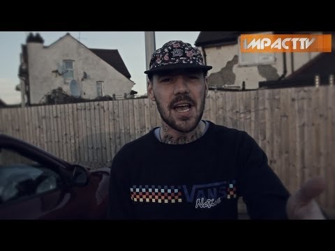 ImpactTV - Dappz [SHUTDOWN SESSIONS]