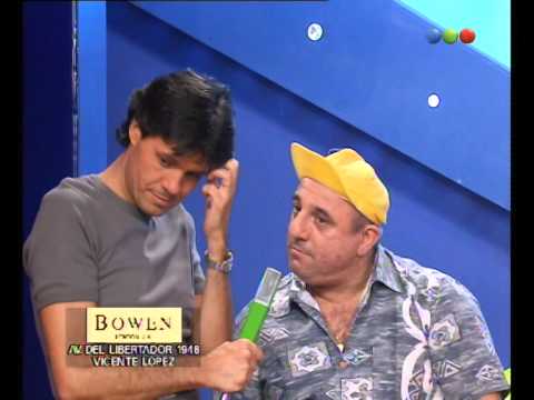 Show del chiste: Rolando "doctor" - Videomatch