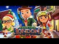 Subway Surfers London 2018 Christmas Holidays Edition