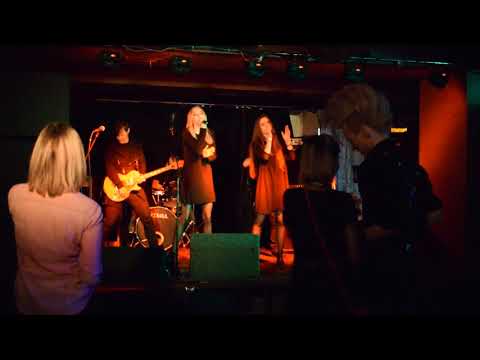 MALEFICIUM ARUNGQUILTA - Хотела быть с тобою