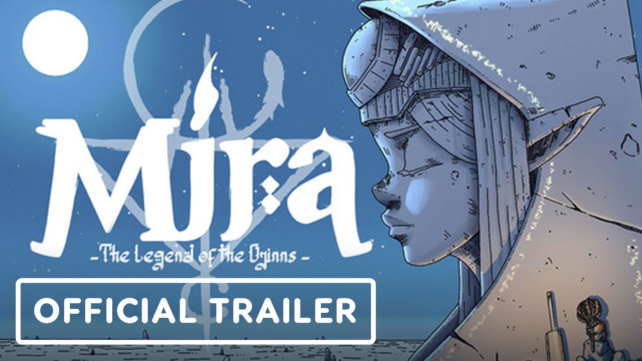 Trailer