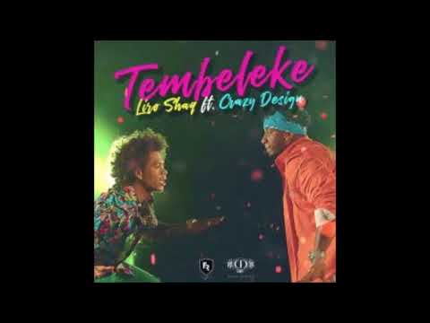 Crazy Desing ft Liro Shaq El Sofoke – El Tembeleke