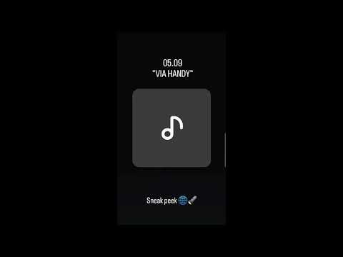 Sowjet020 - via Handy (Hörprobe)