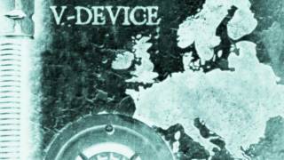 V-Device - Messy Face