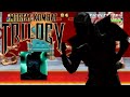 MORTAL KOMBAT TRILOGY PLUS NOOB SAIBOT ENDING GAMEPLAY