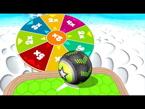 Going Balls - All Levels Gameplay Android, iOS ( Level 9313 To 9316 ) - YouTube