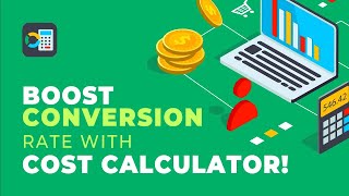 Cost Calculator Builder