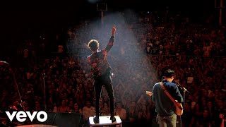 Arkells - Knocking At The Door (Sold Out In Toronto)