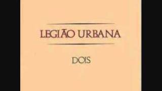 Legião urbana (1986) DOIS - Acrilic on Canvas