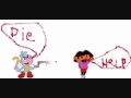 Boots Kills Dora