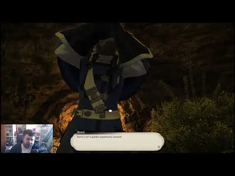 Final Fantasy XIV Online 2.5 - Before the Fall (Part 1)