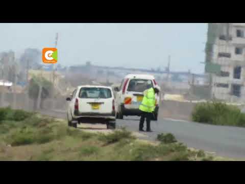 Traffic police officers arrested in anti-corruption sting