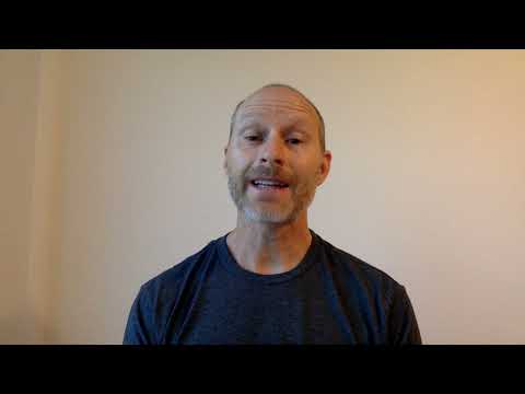 The Practice: Letting it Come & Letting it Go