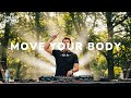 SIA MOVE YOUR BODY SOUND OF YOU REMIX