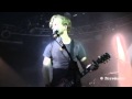 Tobias Regner I Still Burn