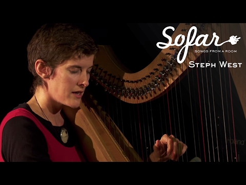 Steph West - He Said | Sofar Oxford