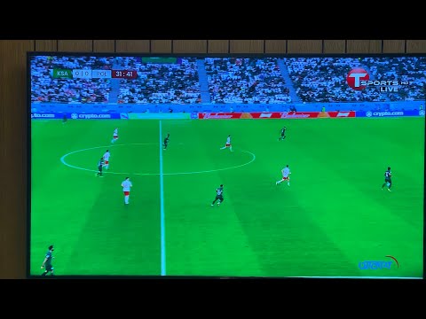 Best of luck Saudi Arabia 🇸🇦 | Saudi vs Poland