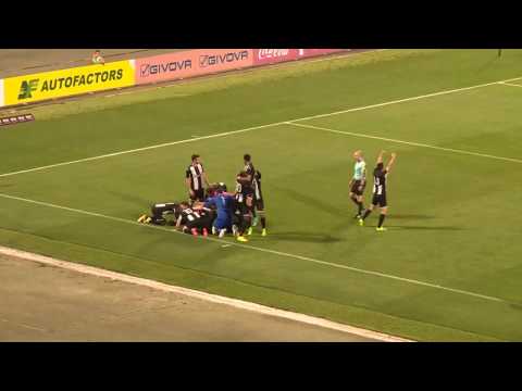 Il-Goals tal-BOV Premier League ta’ dan il-weekend