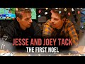 Jesse and Joey Tack - The First Noel