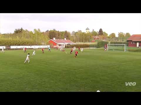 Highlights Dagsbergs IF - ADAS United