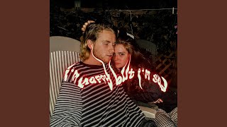 i'm happy but i'm sad Music Video